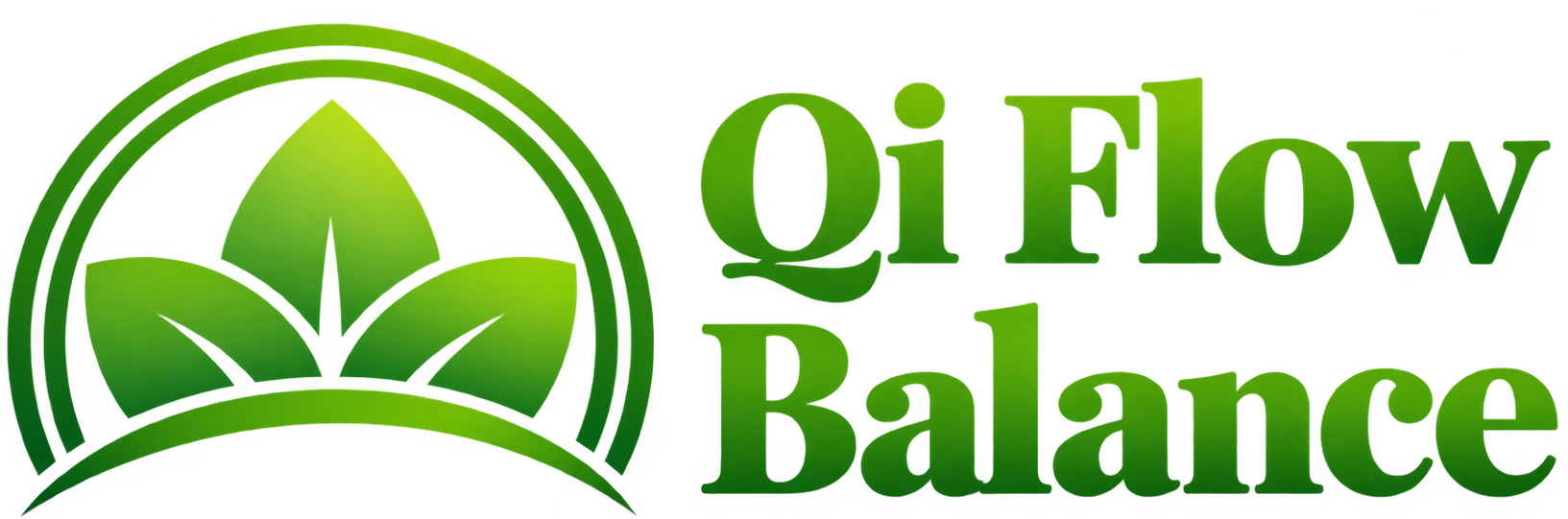 Qi Flow Balance